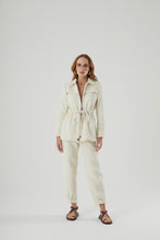 Calça Higienópolis Off White