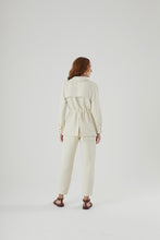 Calça Higienópolis Off White