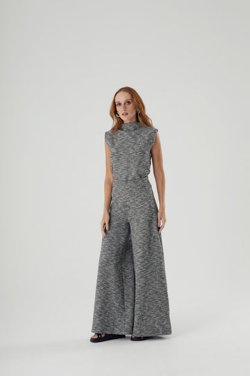 Cropped Moema Preto