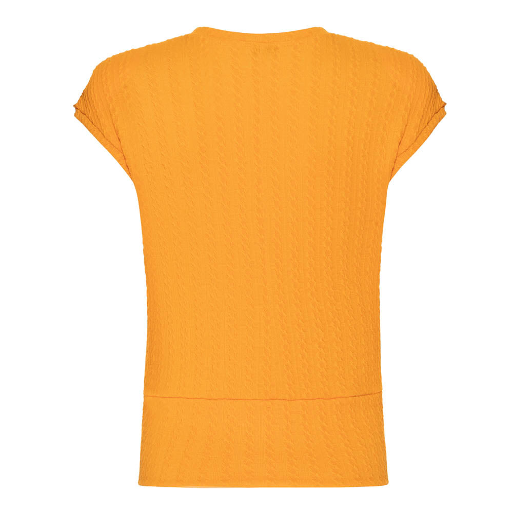 Blusa Mirela Laranja