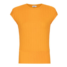 Blusa Mirela Laranja