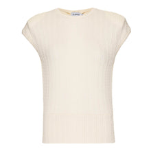 Blusa Mirela Off White