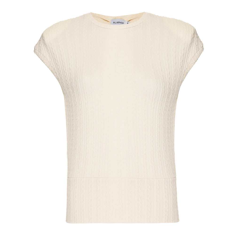 Blusa Mirela Off White