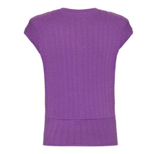 Blusa Mirela Roxa