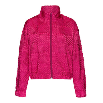 Bomber Thais Pink