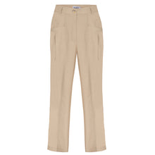Calça Elaine Bege