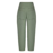 Calça Higienópolis Verde
