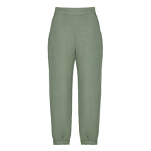 Calça Higienópolis Verde