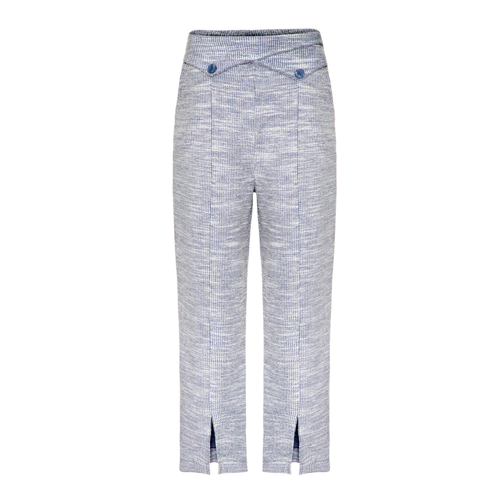 Calça Vercelli Azul