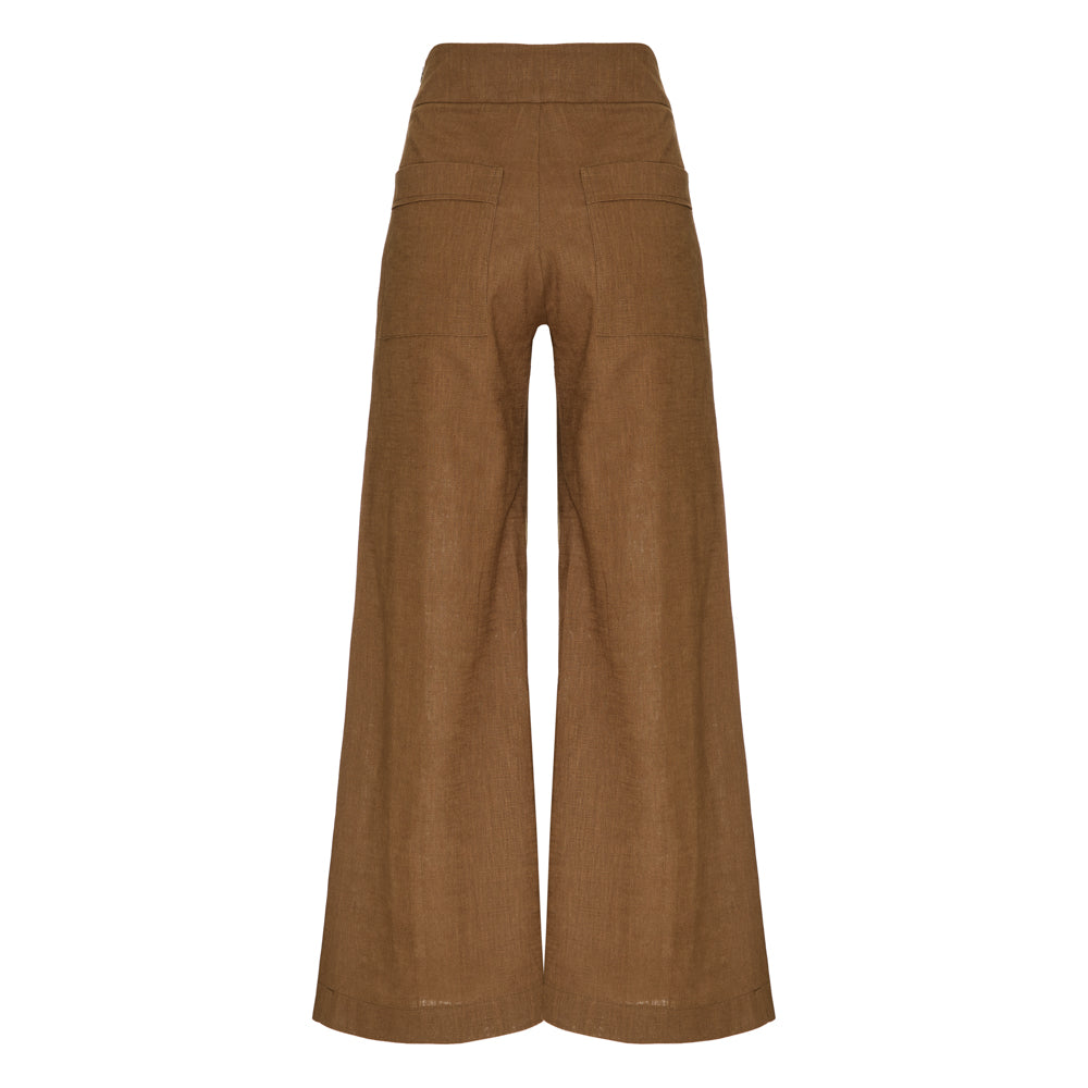 Calça Isabele Verde Oliva