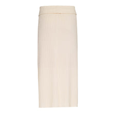 Saia Mirela Off White