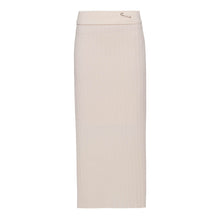 Saia Mirela Off White
