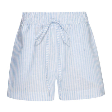 Shorts Daniela Listra Azul