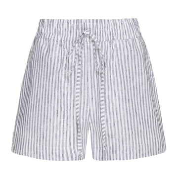 Shorts Daniela Listra Preto