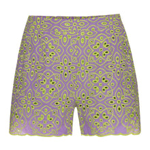 Shorts Diana Violeta