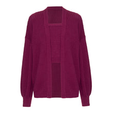 Twin Set Martina Magenta