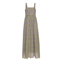 Vestido Diana Violeta