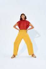 Blusa Allana Goiaba
