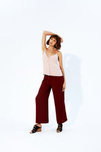 Blusa Iris Rosa Nude
