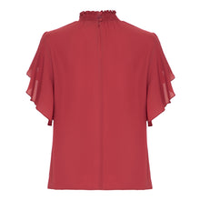 Blusa Allana Goiaba