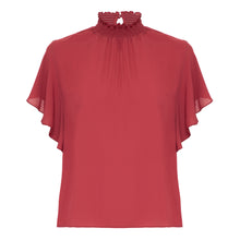 Blusa Allana Goiaba