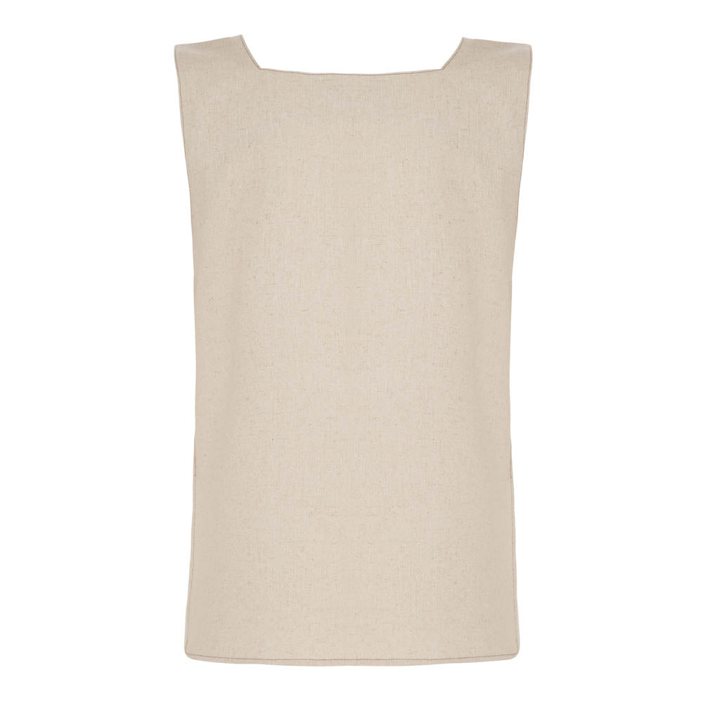 Blusa Betina Bege