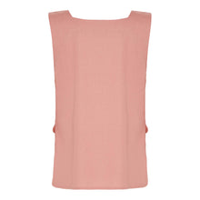 Blusa Betina Salmão