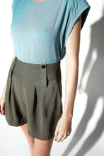 Blusa Dora Azul