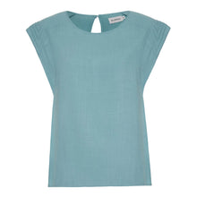 Blusa Dora Azul