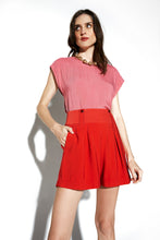 Blusa Dora Rosa Nude
