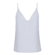 Blusa Iris Azul Céu