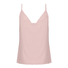 Blusa Iris Rosa Nude
