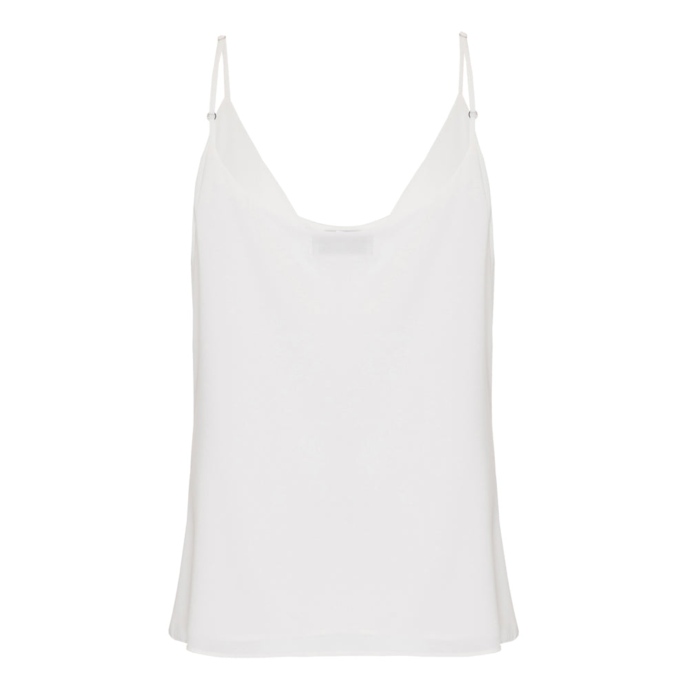 Blusa Iris Off White