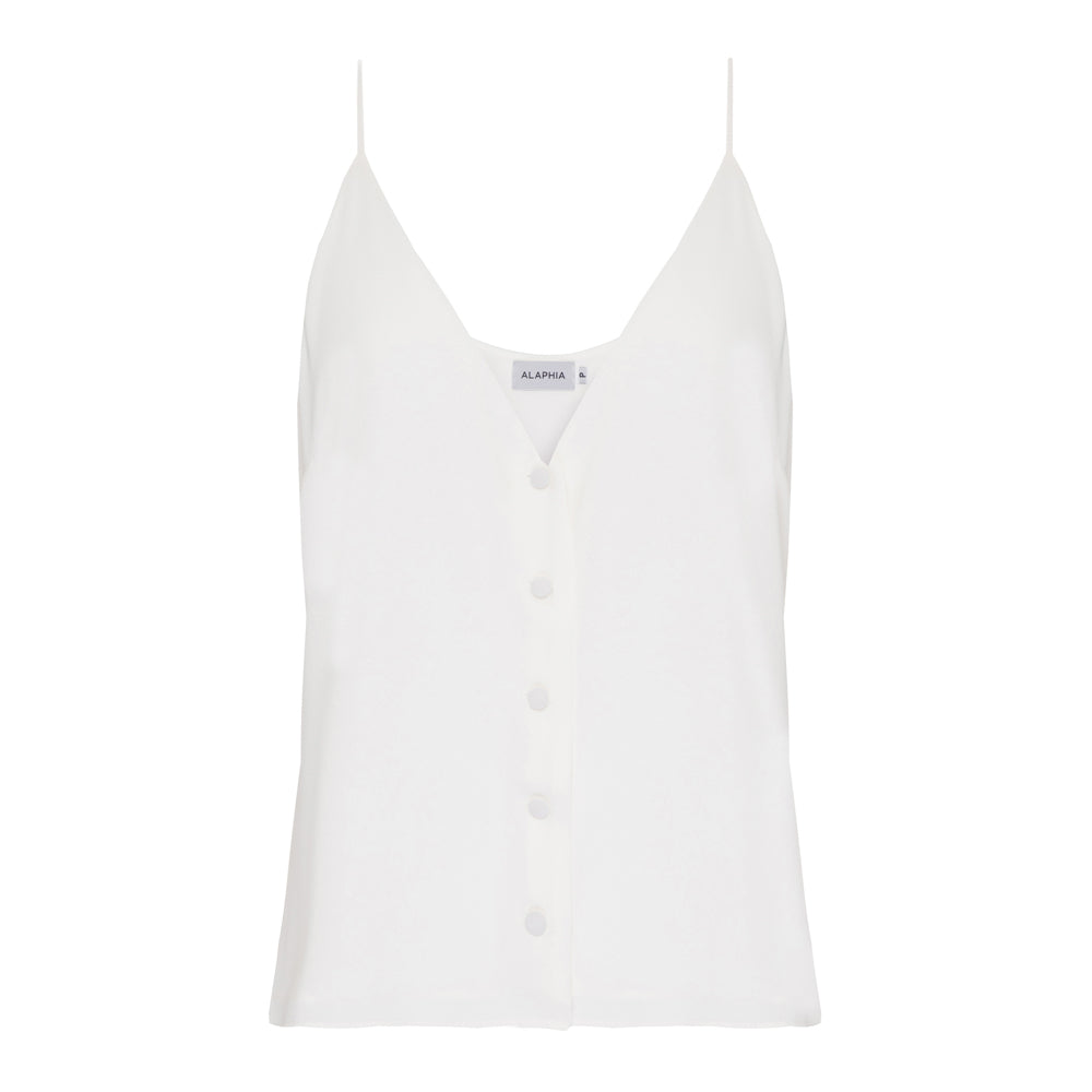 Blusa Iris Off White