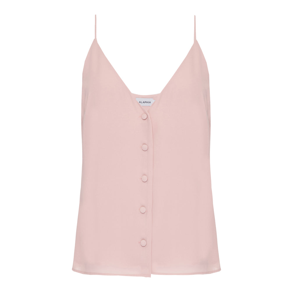 Blusa Iris Rosa Nude