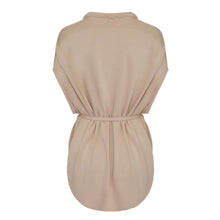 Blusa Laís Bege