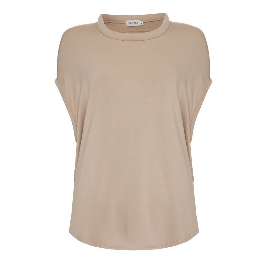 Blusa Laís Bege