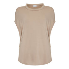 Blusa Laís Bege