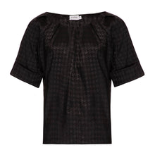 Blusa Laura Preta
