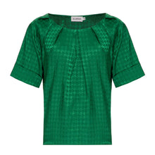 Blusa Laura Verde
