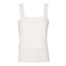 Blusa Leonor Branca