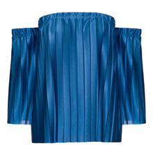 Blusa Manu Azul