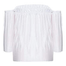 Blusa Manu Branca