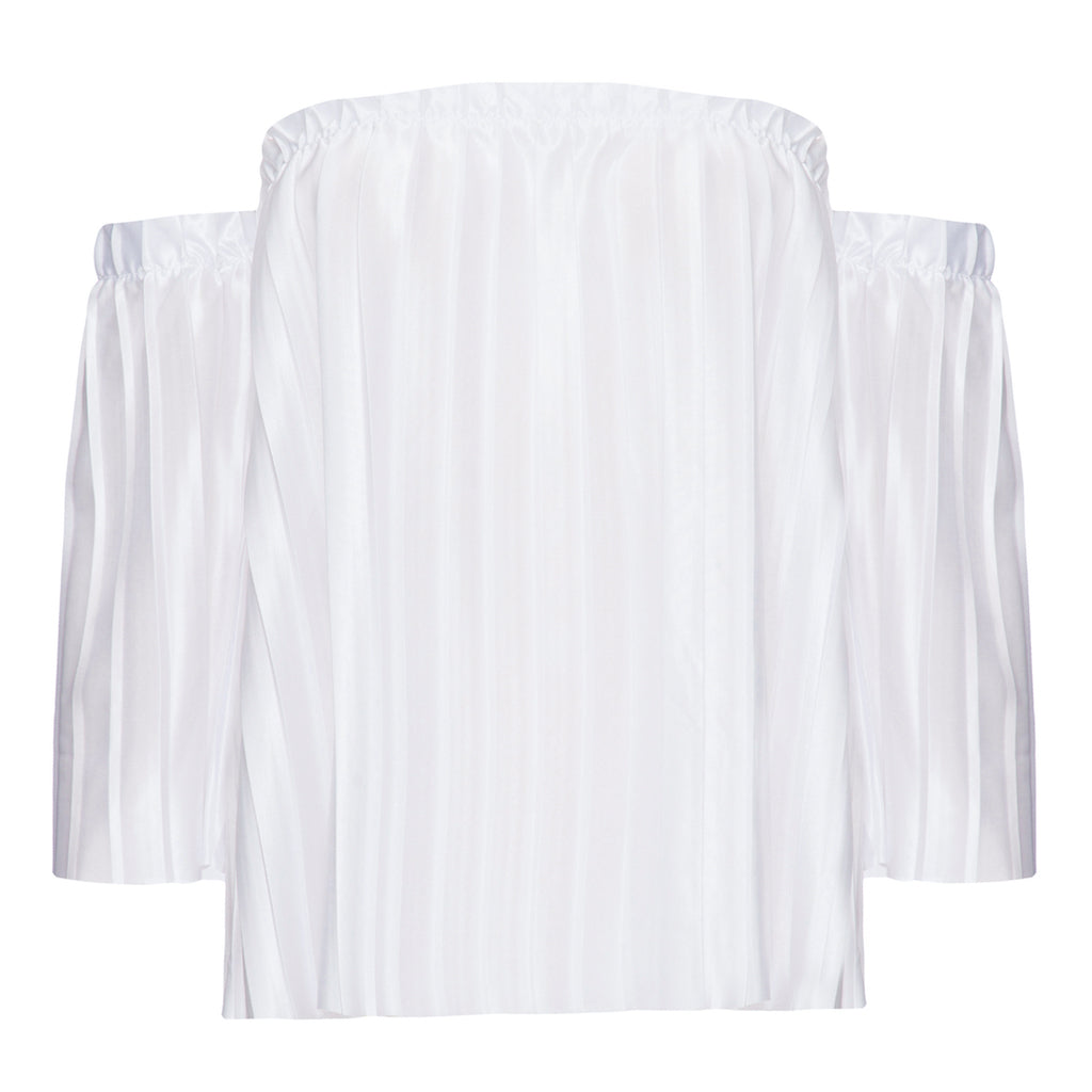 Blusa Manu Branca