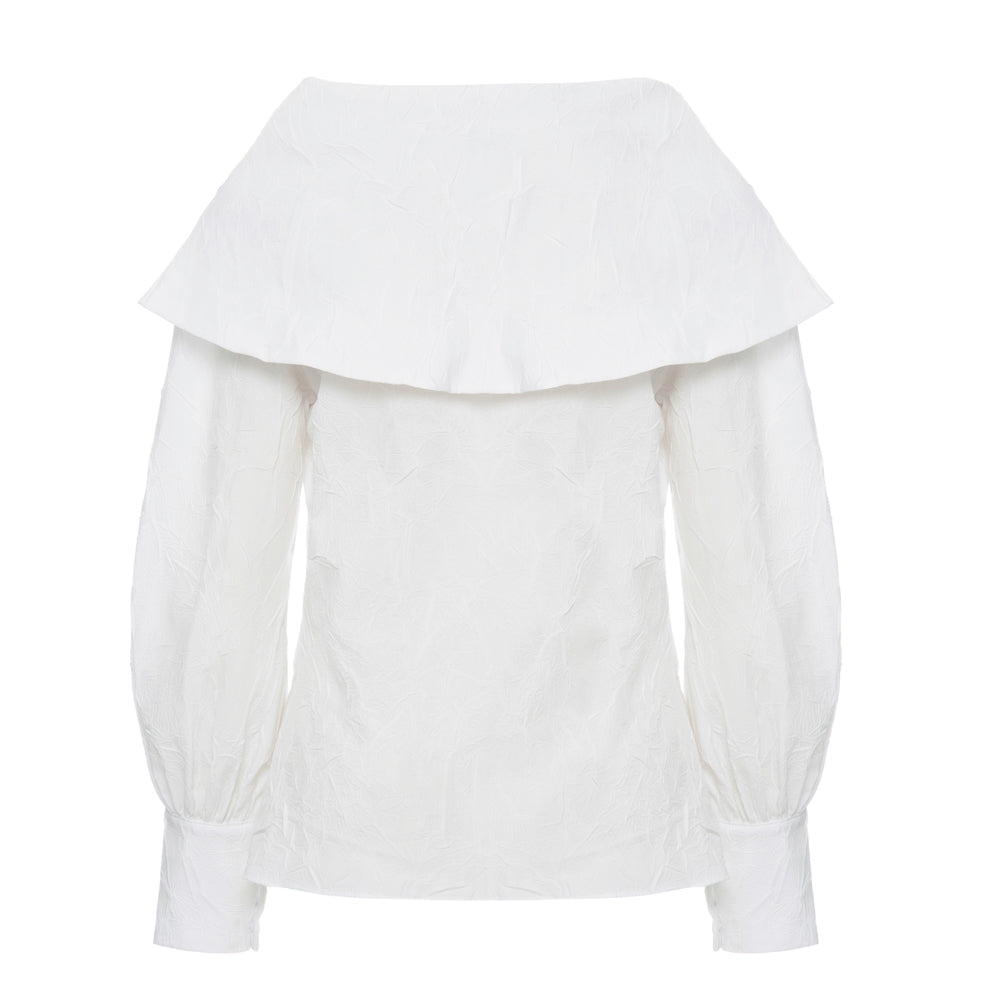 Blusa Marie Branca