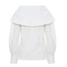 Blusa Marie Branca