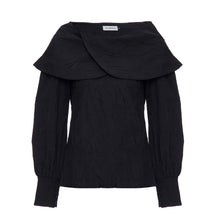 Blusa Marie Preta