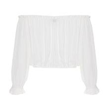 Blusa Maya Off White