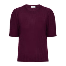 Blusa Paula Uva