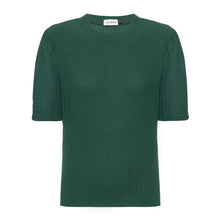 Blusa Paula Verde Militar